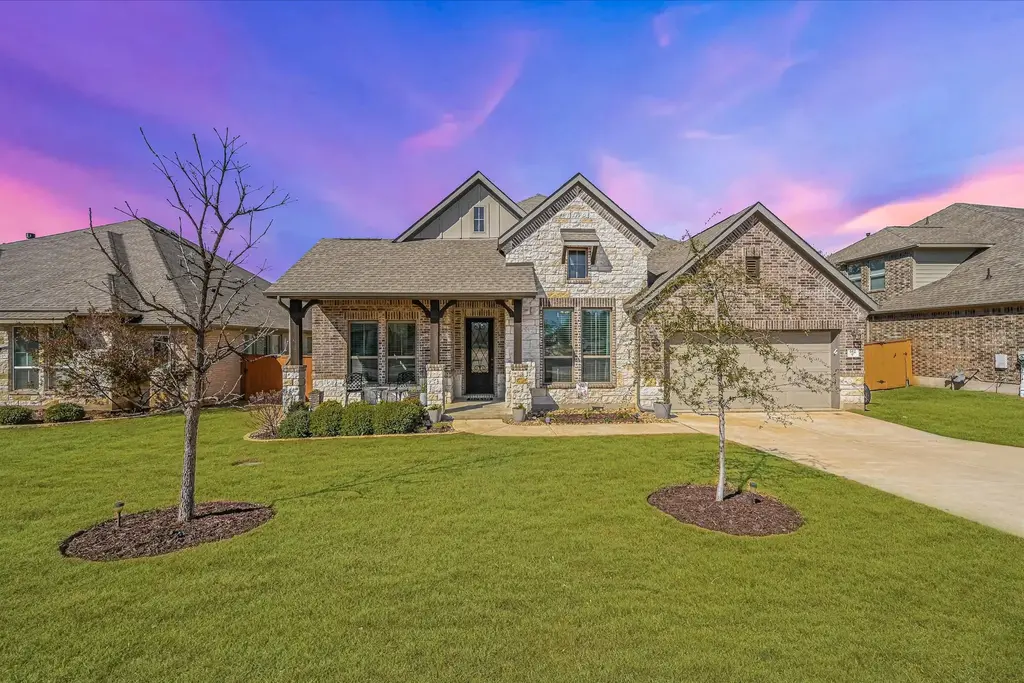 612 Cedar Lake Boulevard, Georgetown