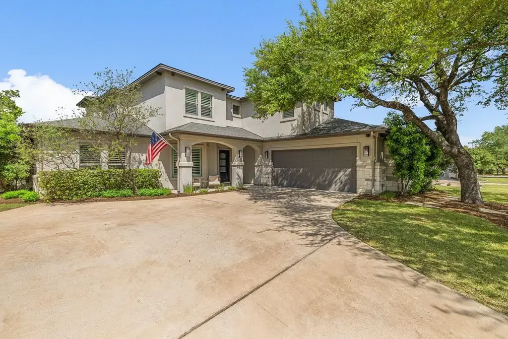 511 Hurst Creek Road, Austin