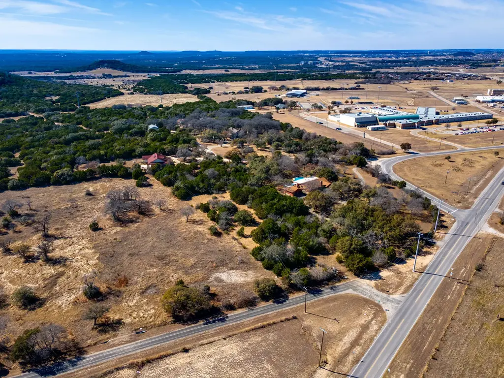 8601 E. Trimmier Road, Killeen