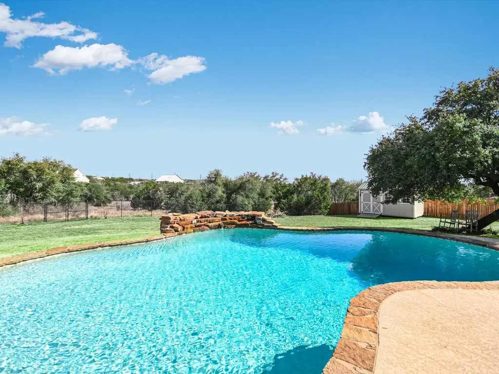 10111 Baxter Lane, Austin