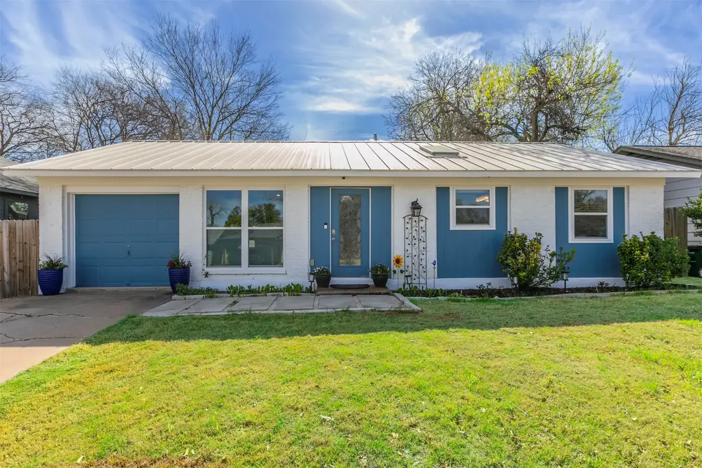 6519 Pevensey Drive, Austin