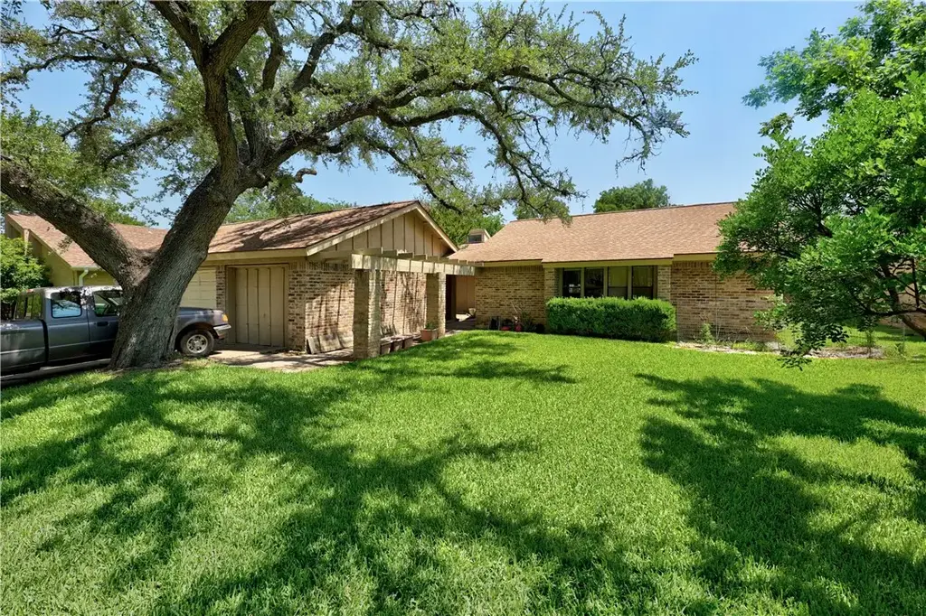 11915 Charing Cross Road A, Austin
