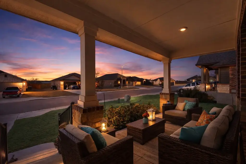 125 Cinnamon Loop, Burnet