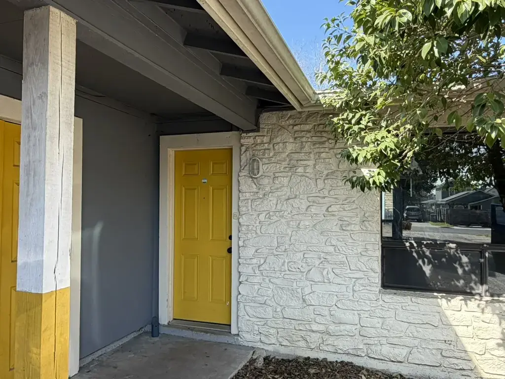 7404 Bethune Avenue B, Austin