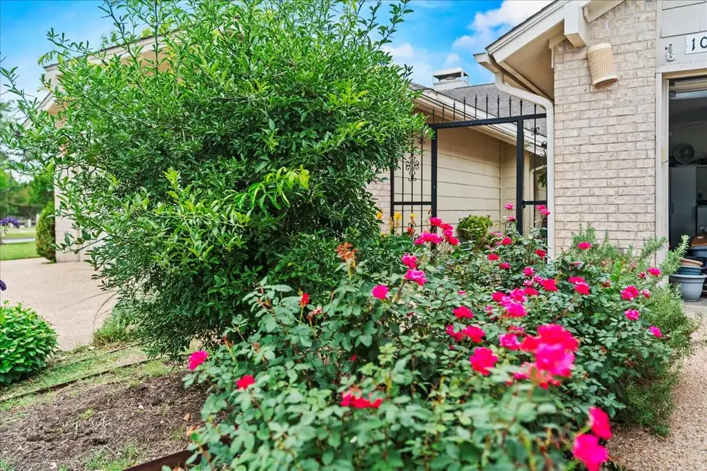 10920 Crown Colony Drive C, Austin