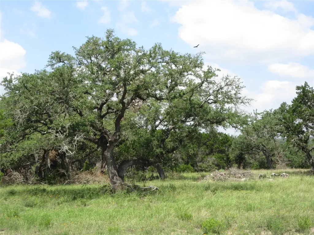 Lot 68 Toro Pass, Wimberley