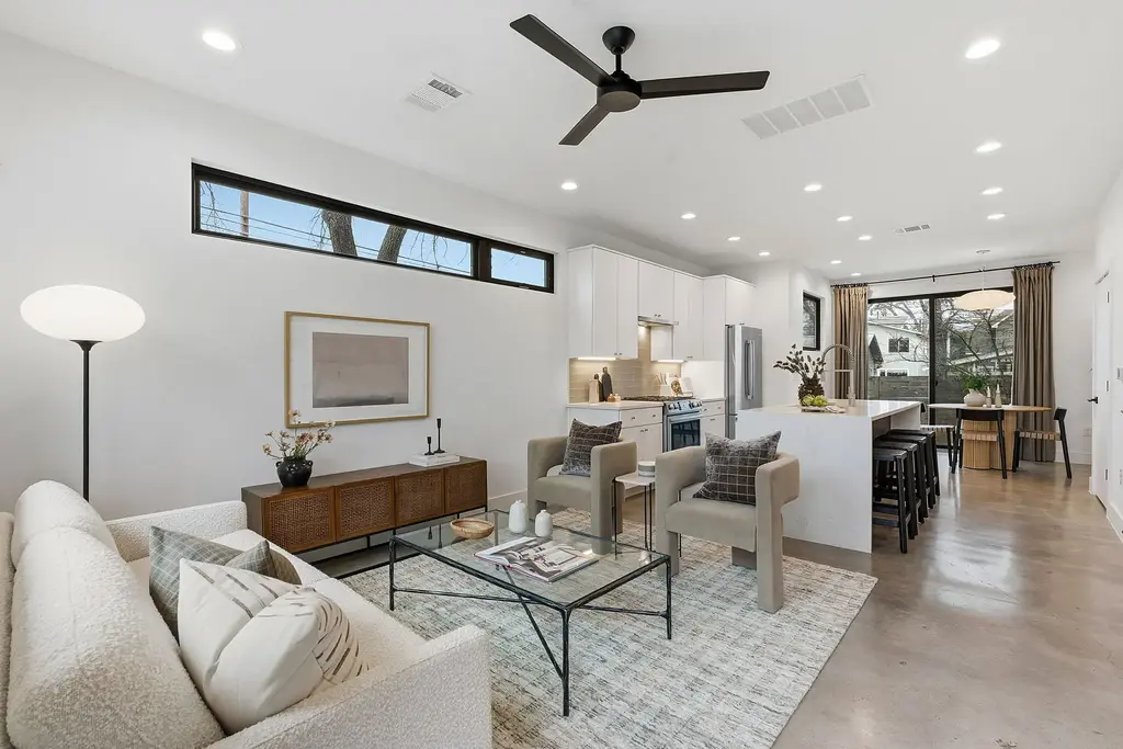 2411 Santa Rosa Street A, Austin