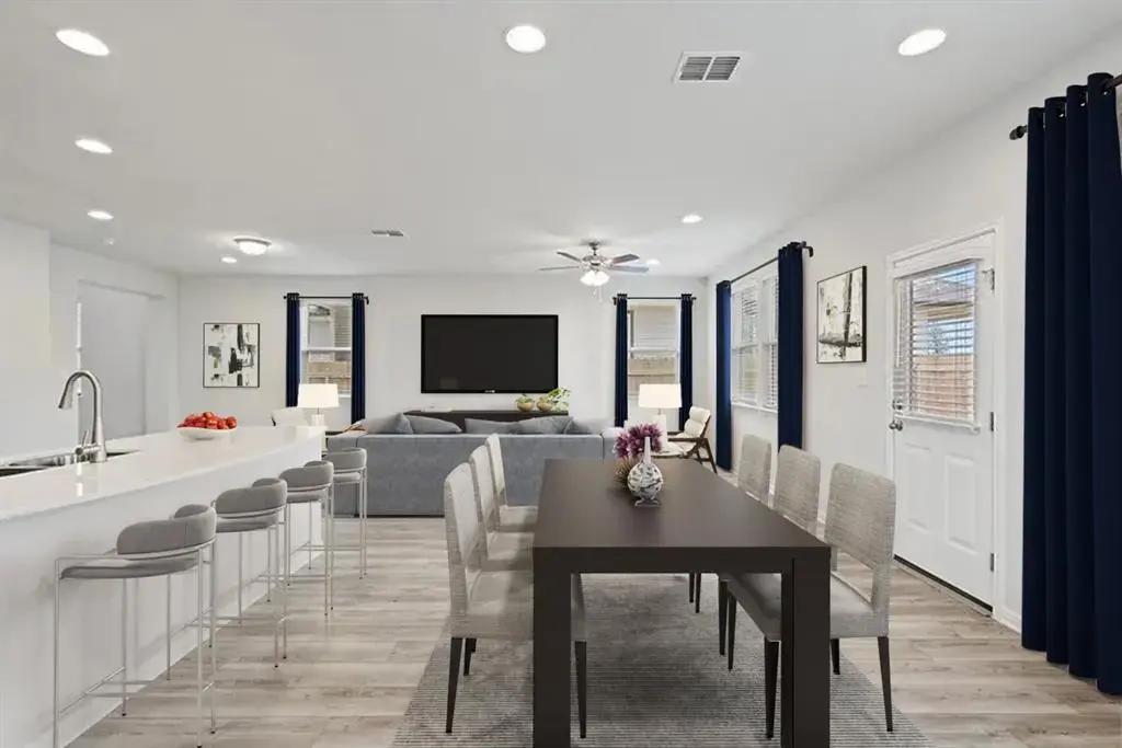 10112 Dawn Pearl Drive, Austin