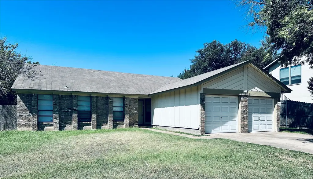 12504 Tree Line Drive B, Austin