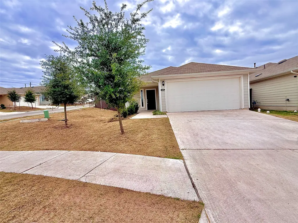 5629 Corso Court, Austin