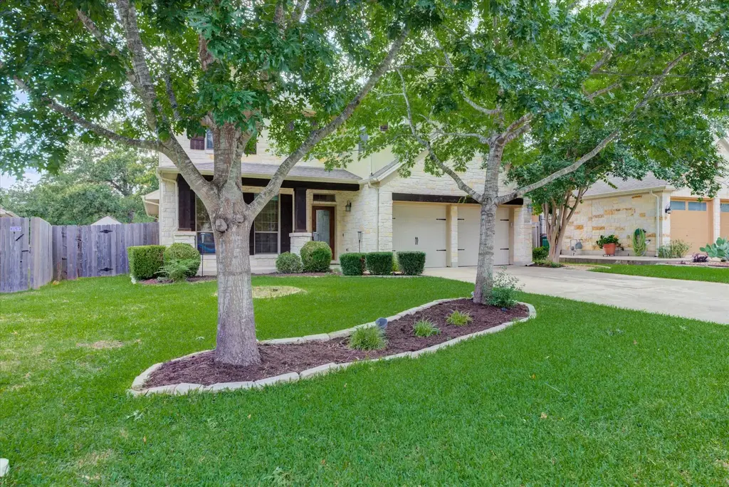11129 Cap Stone Drive, Austin