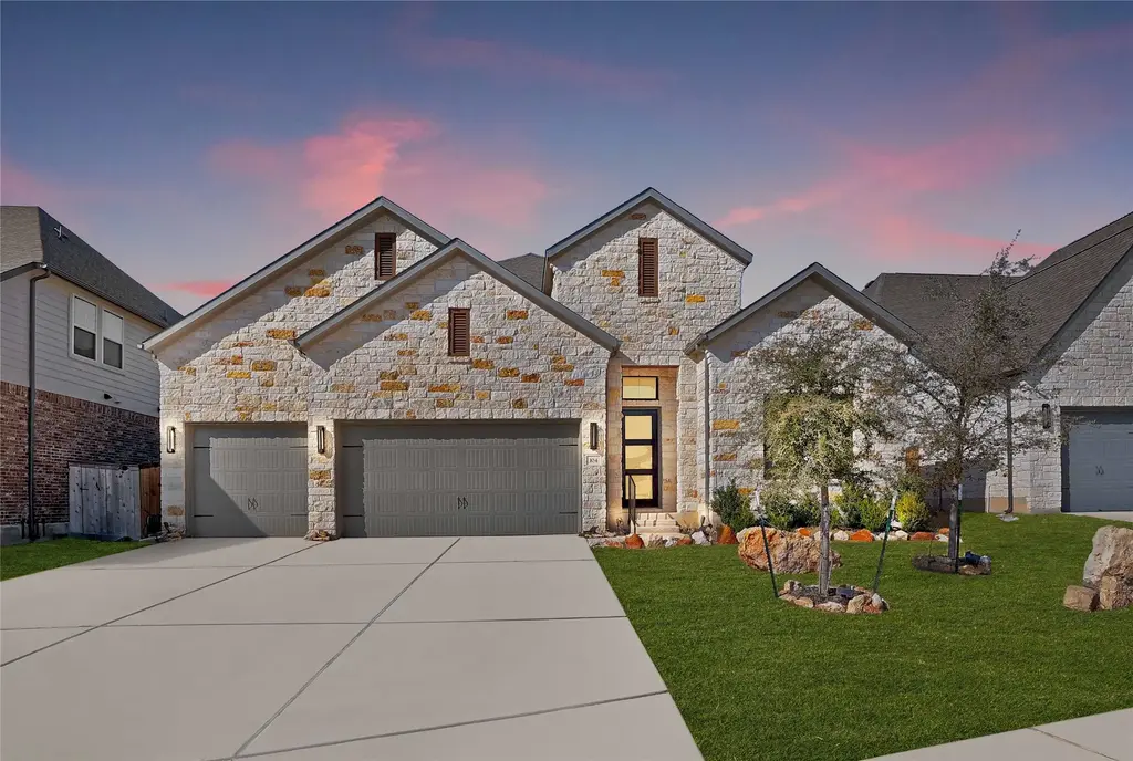 104 Serenity Hills Drive, Georgetown