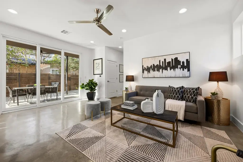 2605 Hidalgo Street 1, Austin