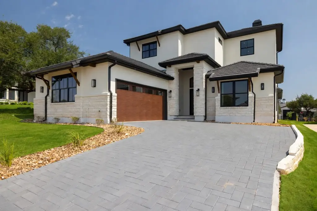 903 Flint Ridge Trail, Georgetown