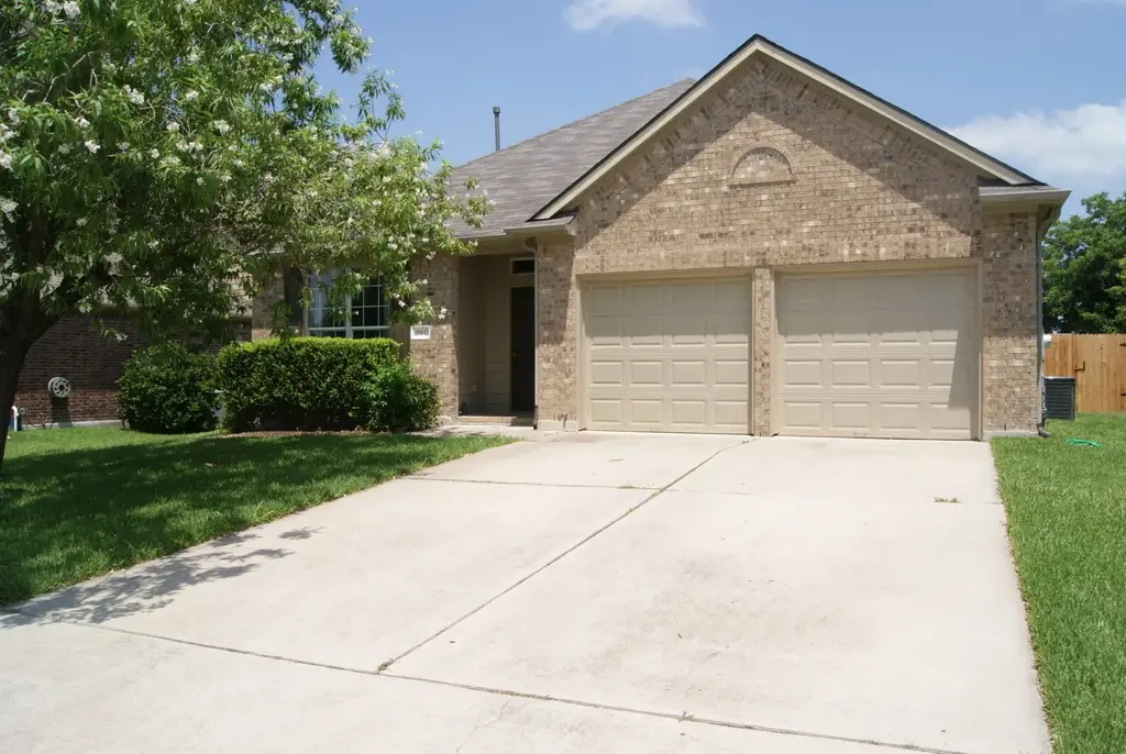 20932 Mandrake Drive, Pflugerville