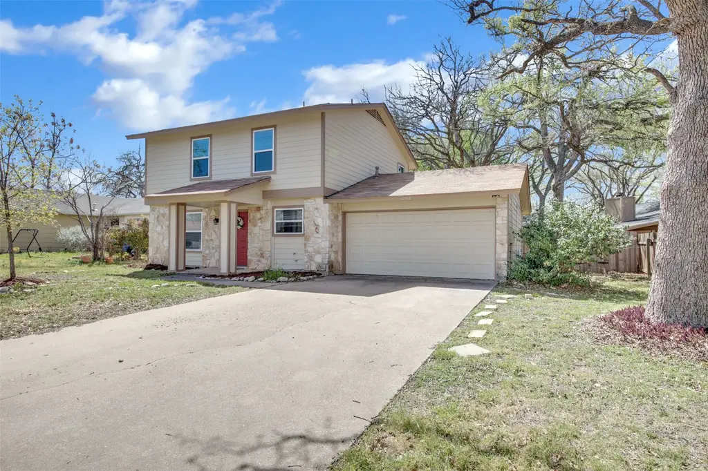12002 Hardwood Trail, Austin