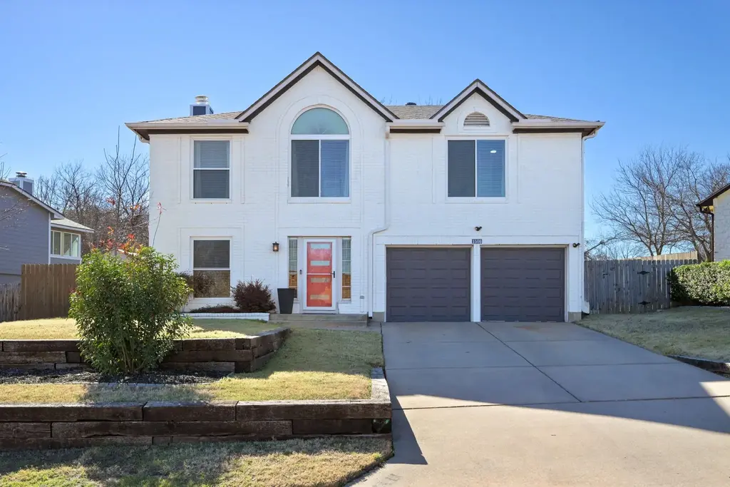 1506 Clearview Loop, Round Rock