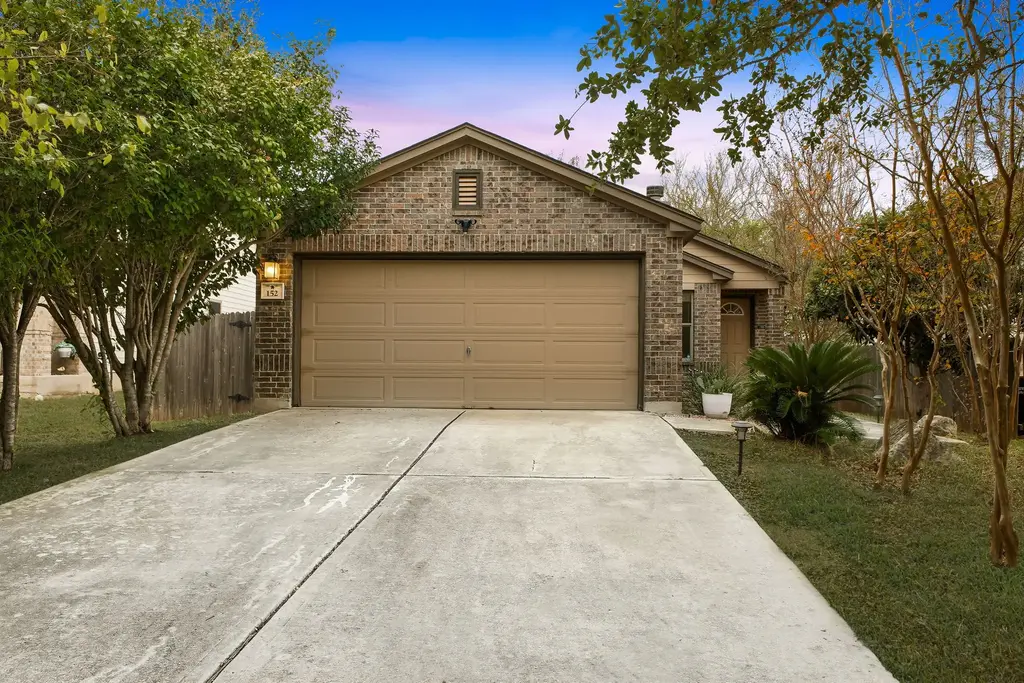 152 Karrie Drive, Kyle