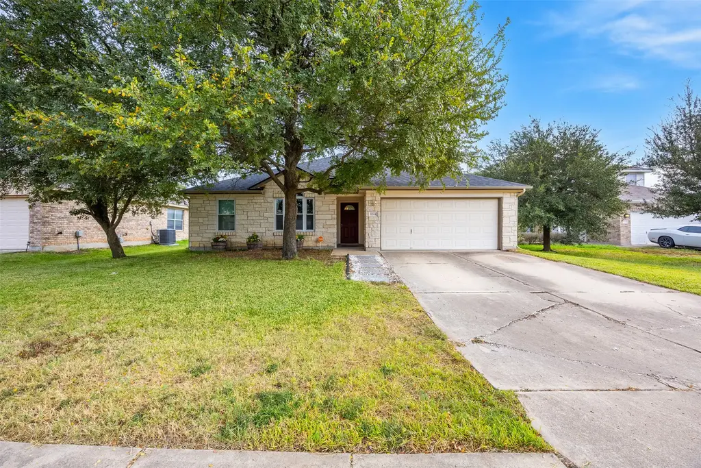 11204 Silo Valley Drive, Austin