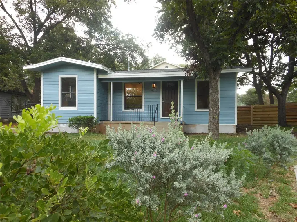 4615 Banister Lane, Austin