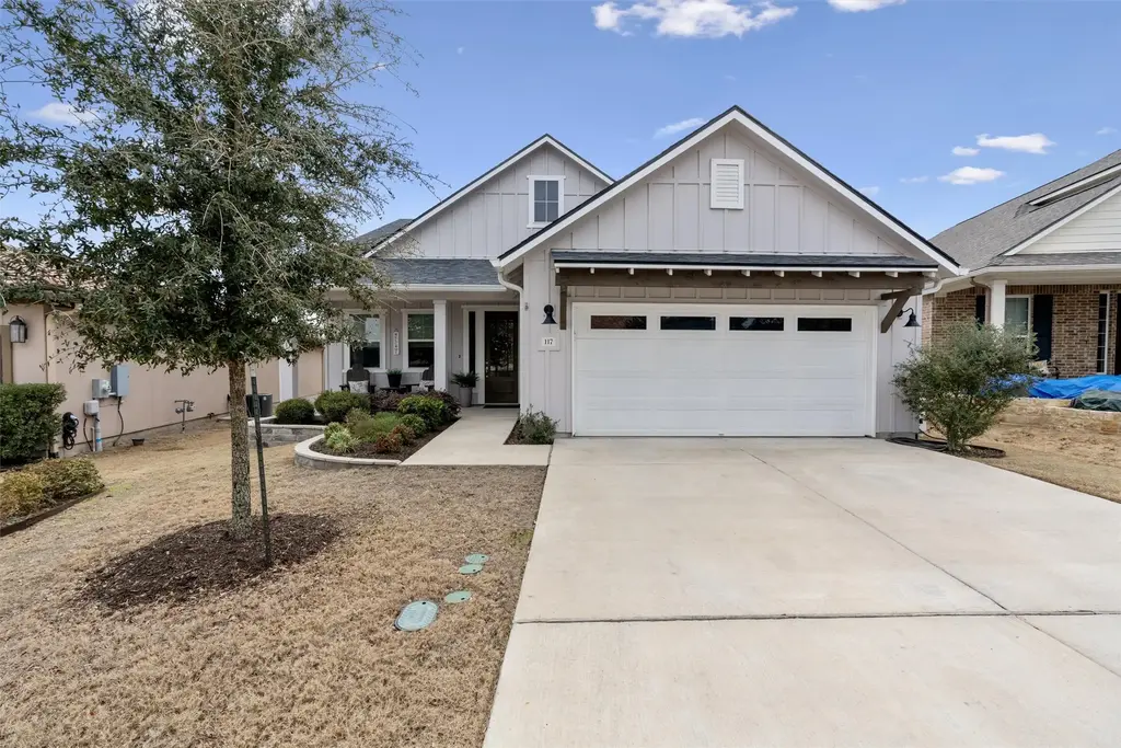 117 Daring Paintbrush Cove, San Marcos