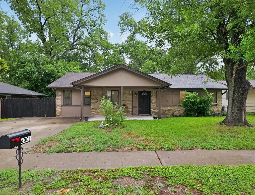 6001 Leisure Run Road, Austin
