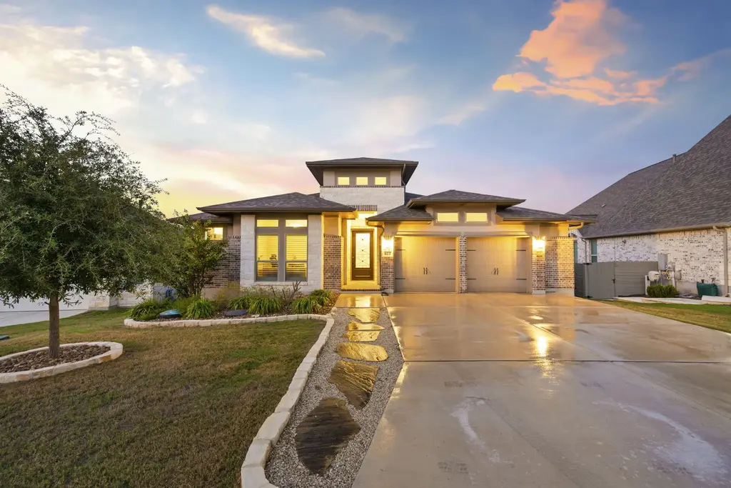 422 Bridle Trail, New Braunfels
