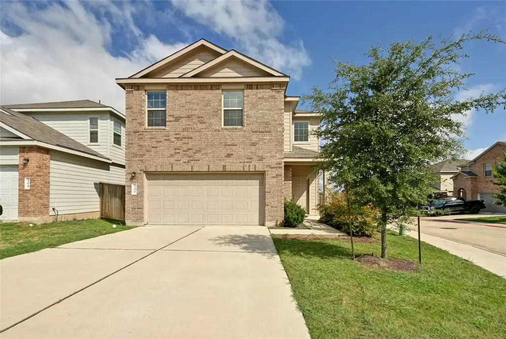 100 Comet Drive 1i, Jarrell