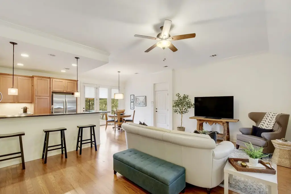 14501 Falcon Head Boulevard 30, Austin