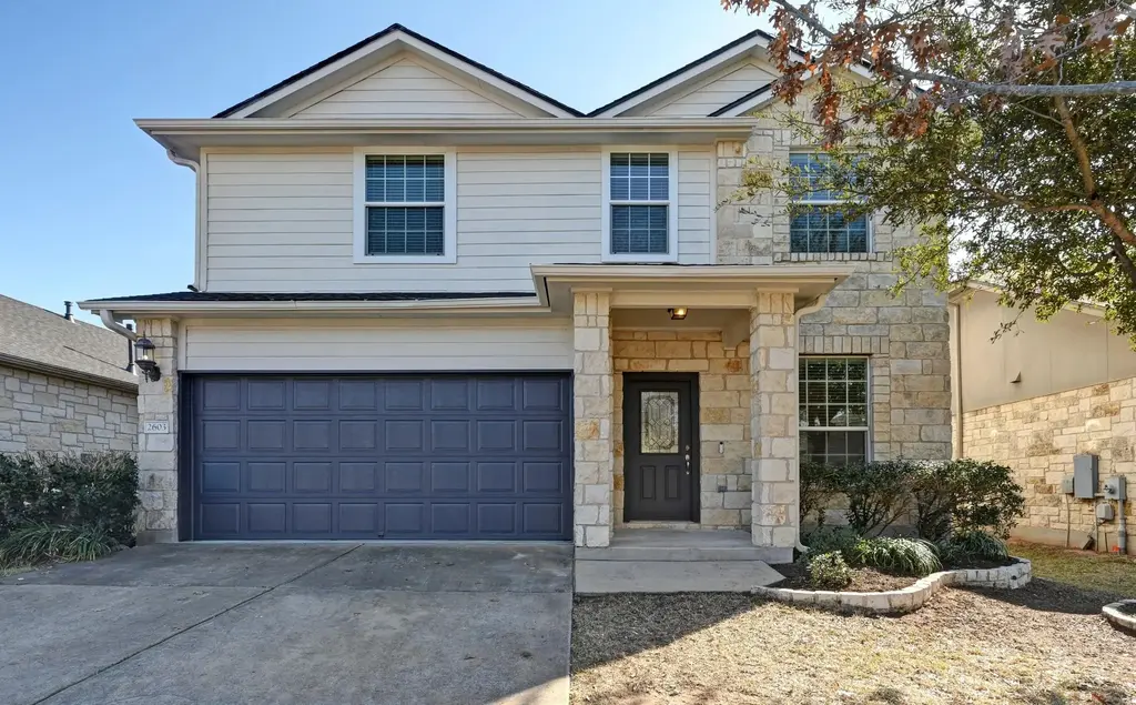2603 Kerri Strug Cove, Austin