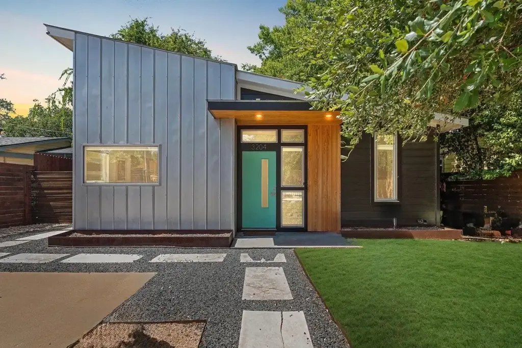 3204 E 14th 1/2 Street, Austin