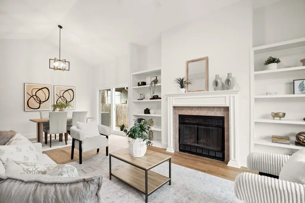3008 Rochelle Drive, Austin