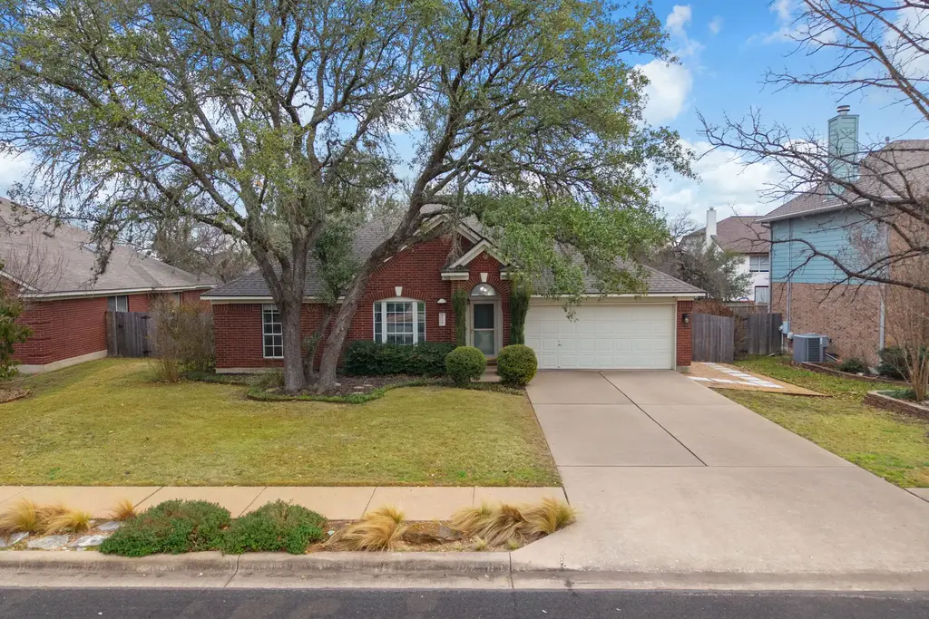8509 Moose Cove, Austin