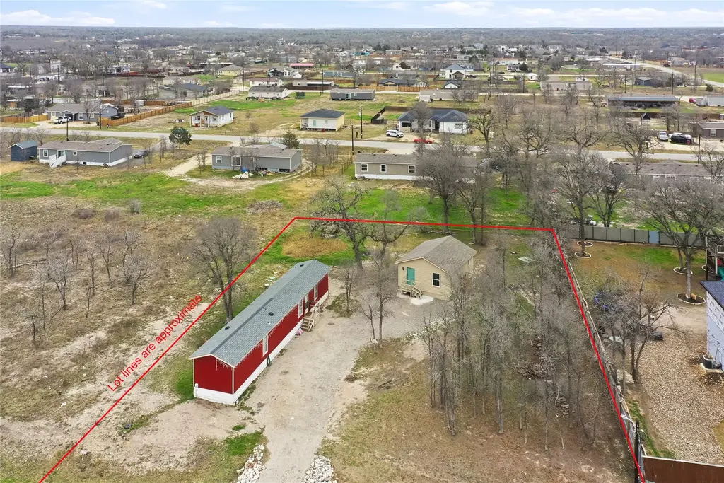 130 Gato Road, Cedar Creek