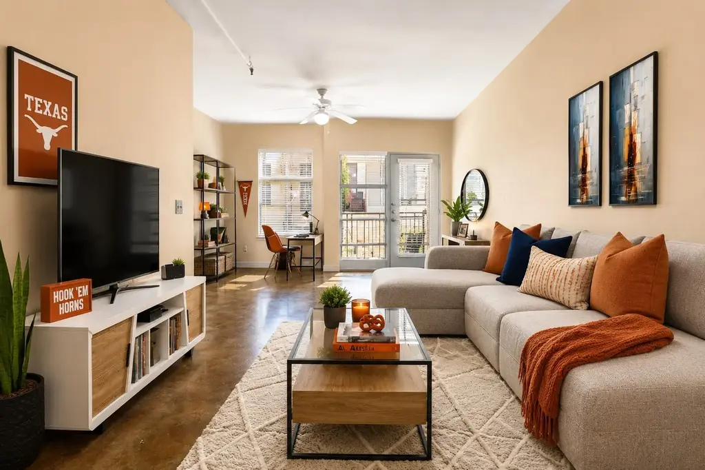 711 W 26th Street 508, Austin