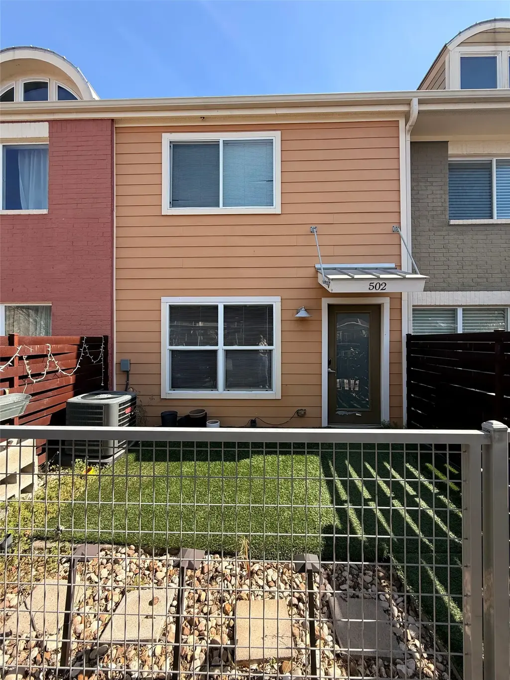 1101 Grove Boulevard 502, Austin