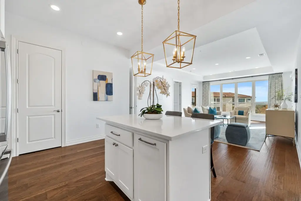 104 Bella Toscana Avenue 2302, Lakeway