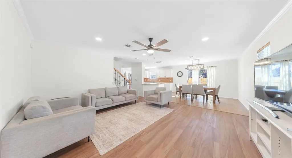 8613 Wiley Way, Austin