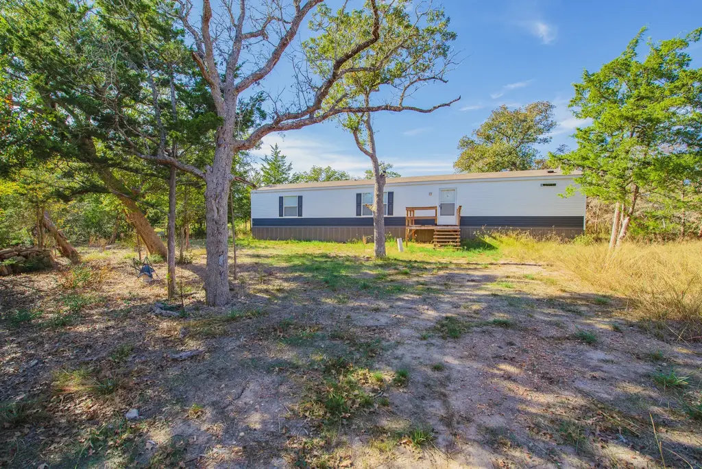 551 Boysenberry Road, Somerville