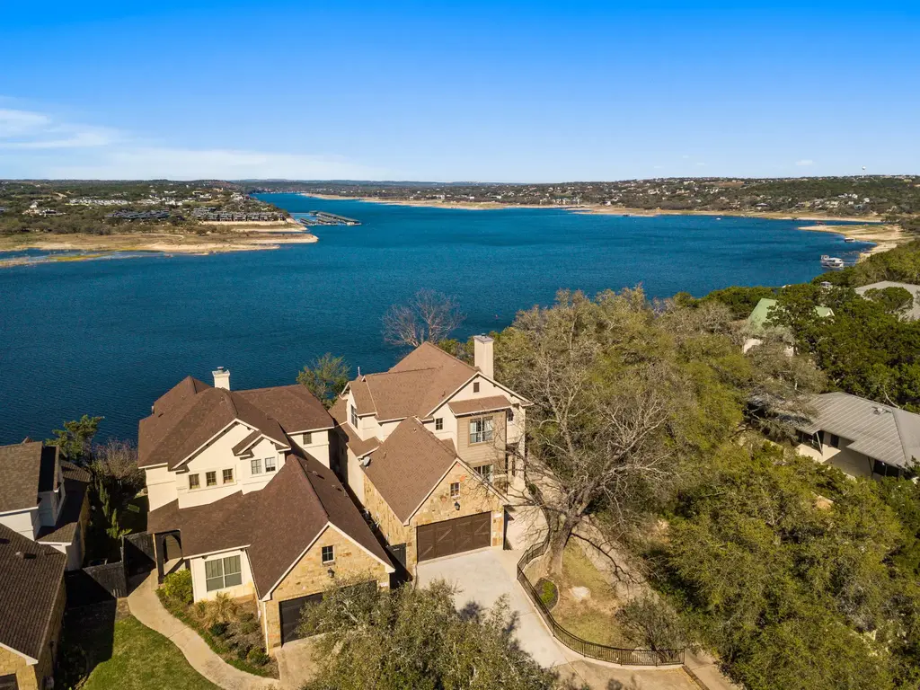 2804b Lohmans Ford Road, Lago Vista