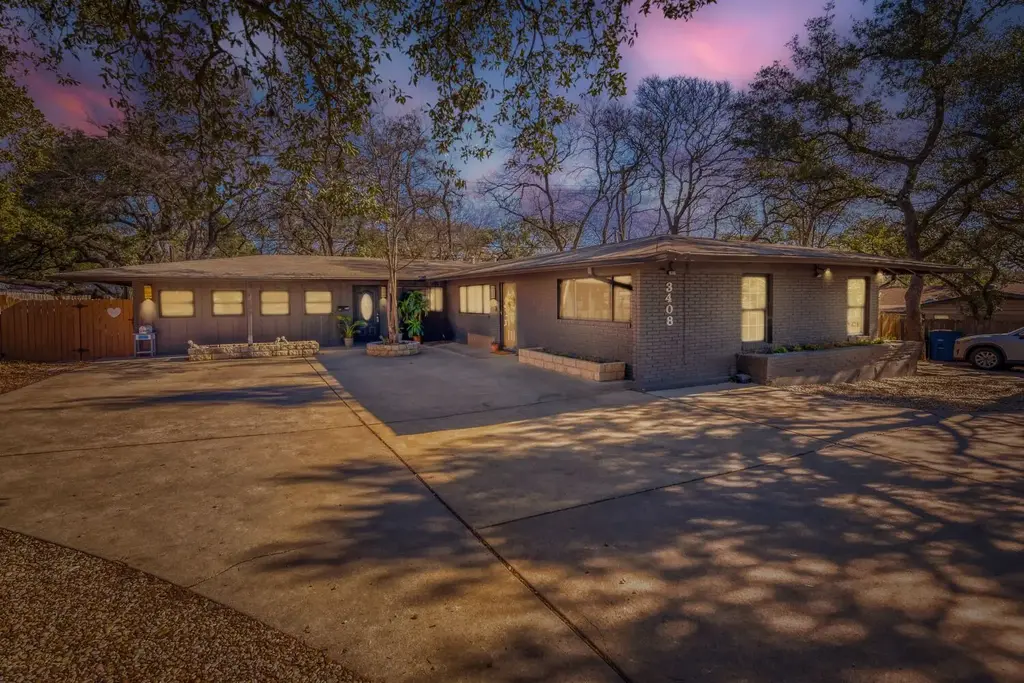 3408 Northland Drive, Austin