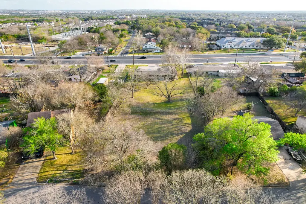 9311 Independence Loop, Austin