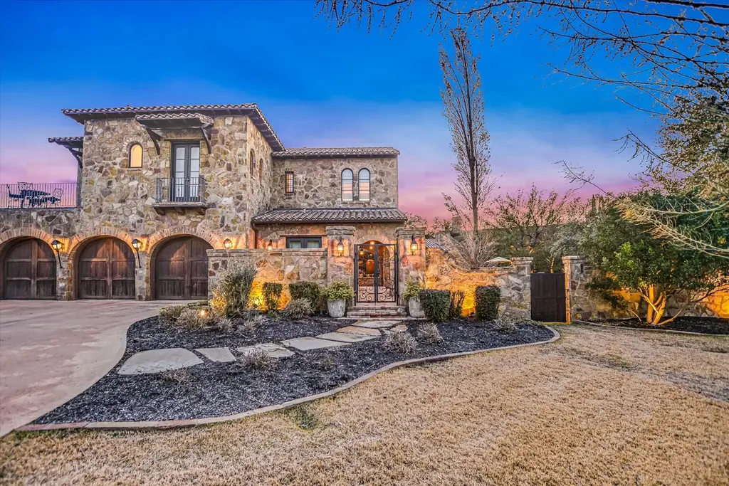 271 La Serena Loop, Horseshoe Bay