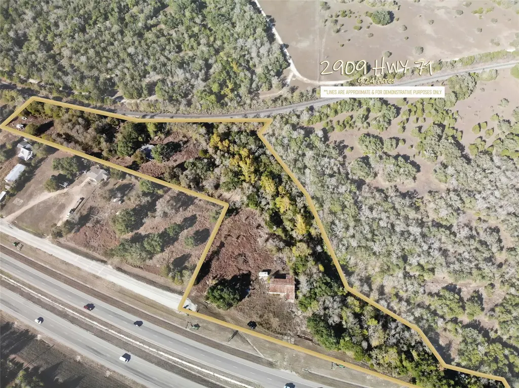 2909 71 Highway E, La Grange