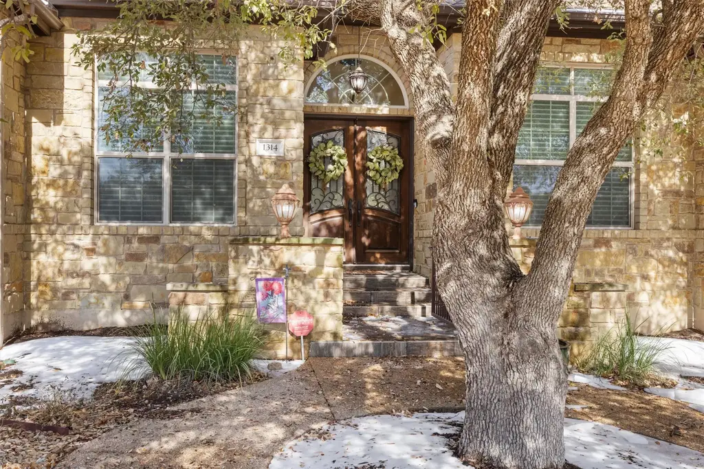 1314 Big Drive, Georgetown