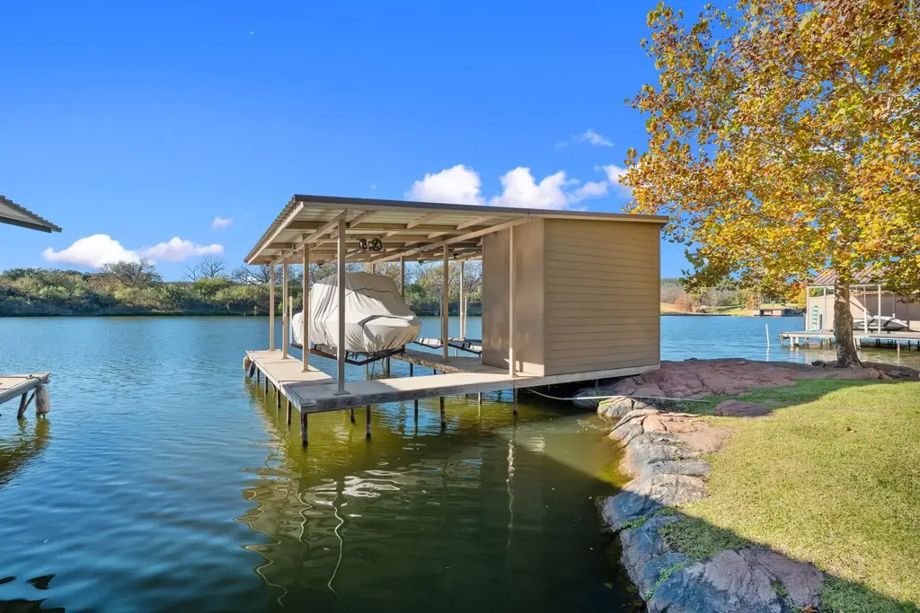 1505 County Road 118b, Burnet