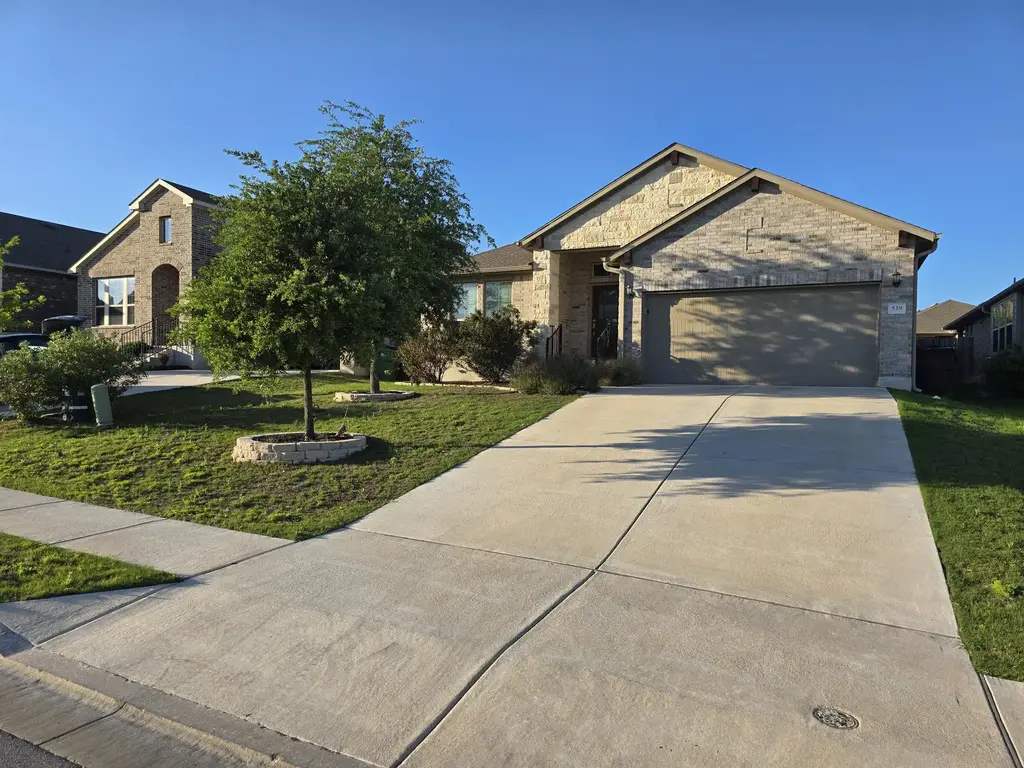 539 Tanda Lane, Hutto