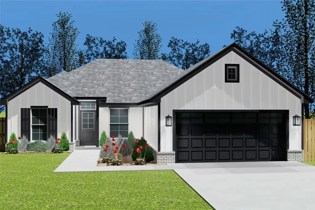 116 Autumn Sage Trail, Johnson City