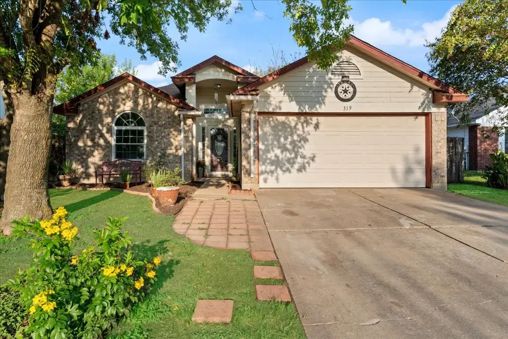 319 Clarks Way, Hutto
