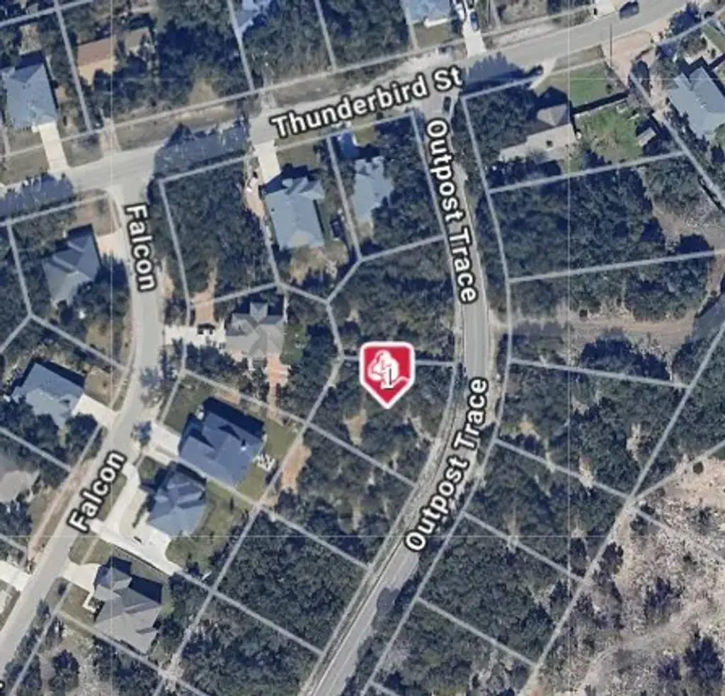 5100 Outpost Trace, Lago Vista